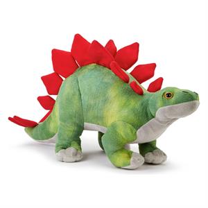 Stegosaurus 21 Inch Plush